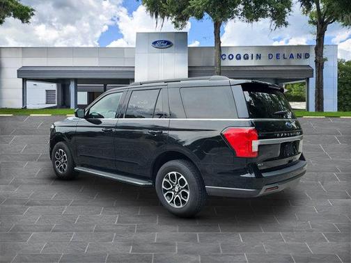 2022 Ford Expedition XLT