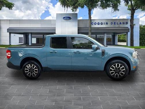 2023 Ford Maverick Lariat