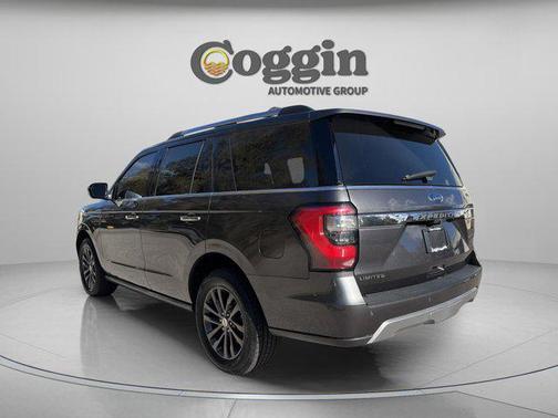 2020 Ford Expedition Limited