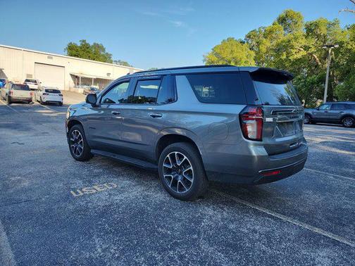 2021 Chevrolet Tahoe 2WD RST