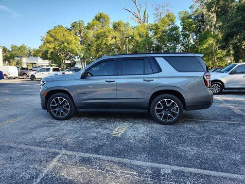 2021 Chevrolet Tahoe 2WD RST