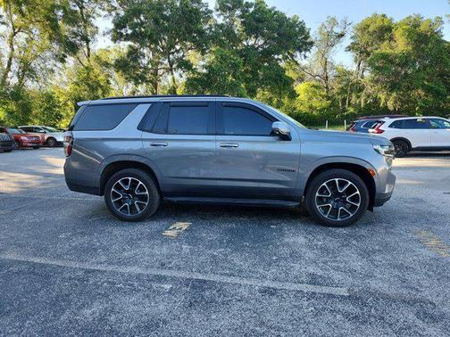2021 Chevrolet Tahoe 2WD RST