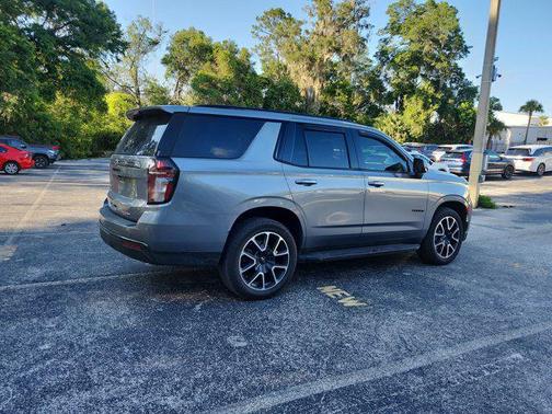 2021 Chevrolet Tahoe 2WD RST