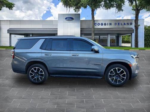 2021 Chevrolet Tahoe 2WD RST
