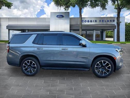 2021 Chevrolet Tahoe 2WD RST