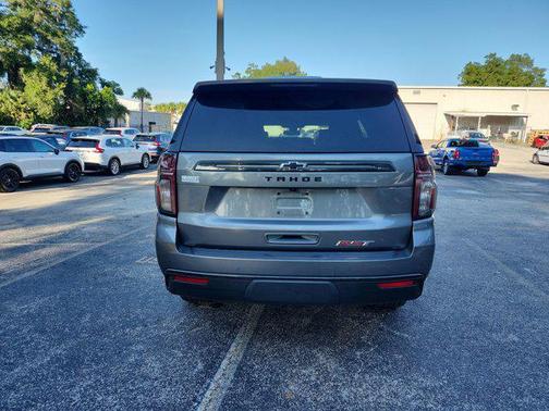2021 Chevrolet Tahoe 2WD RST
