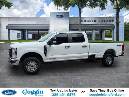 2026 Ford F-250 XL