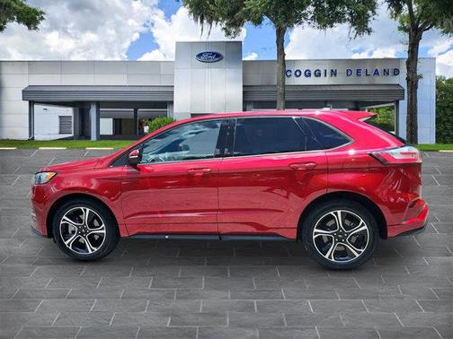 2021 Ford Edge ST