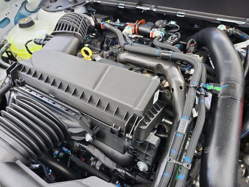 Oxford White 2026 Ford Maverick XL