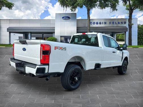2025 Ford F-350 XL