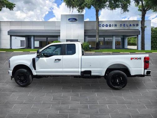2025 Ford F-350 XL