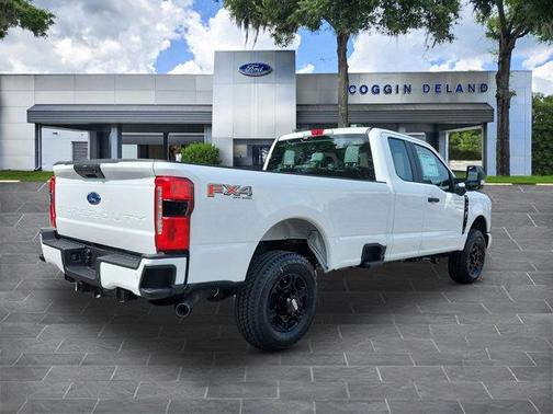 2025 Ford F-350 XL