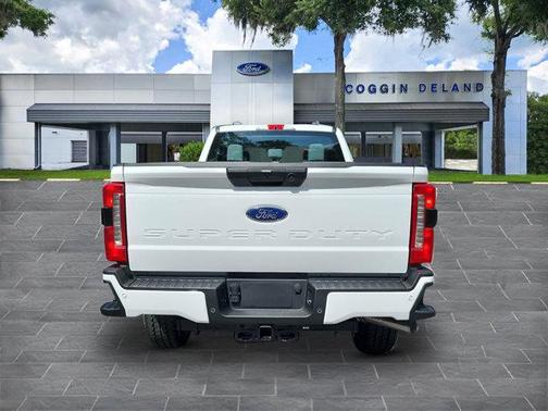 2025 Ford F-350 XL