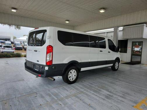 2020 Ford Transit-350 XLT