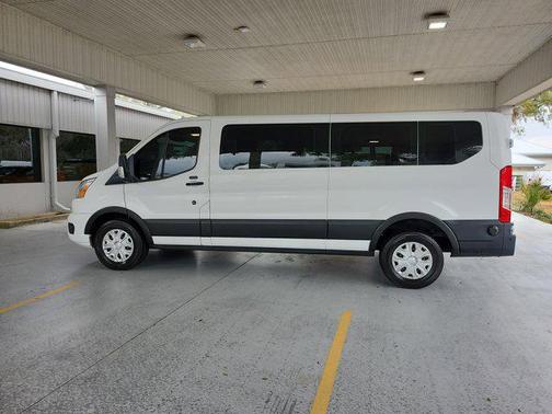2020 Ford Transit-350 XLT