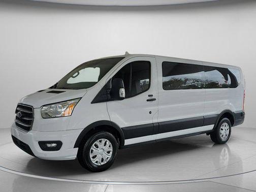 2020 Ford Transit-350 XLT