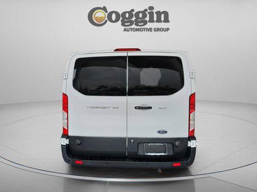 2020 Ford Transit-350 XLT