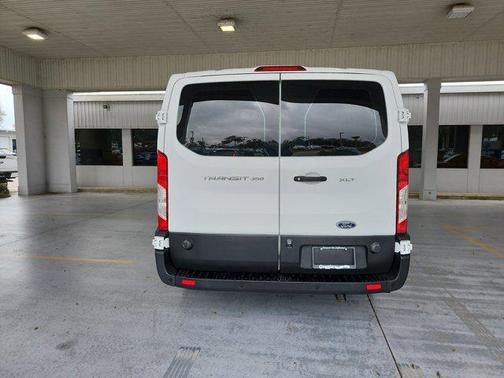 2020 Ford Transit-350 XLT