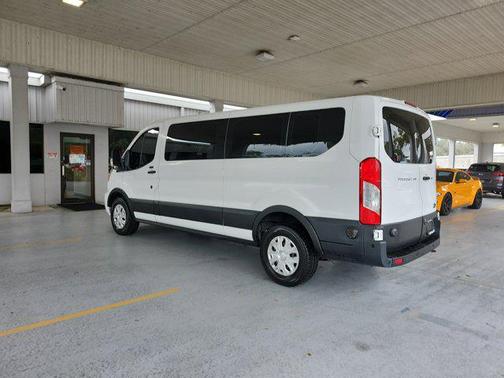 2020 Ford Transit-350 XLT