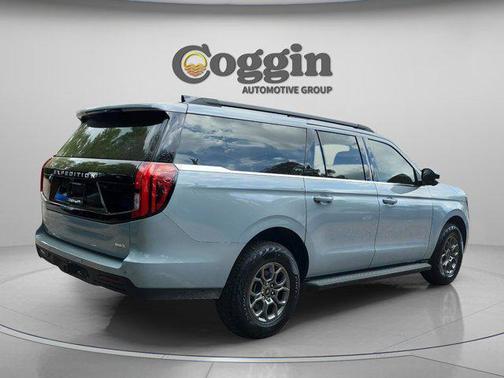 2026 Ford Expedition Max Active 4x4