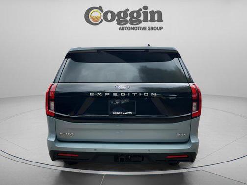 2026 Ford Expedition Max Active 4x4