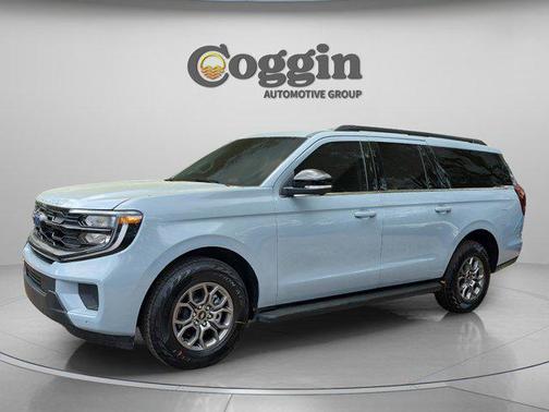 2026 Ford Expedition Max Active 4x4