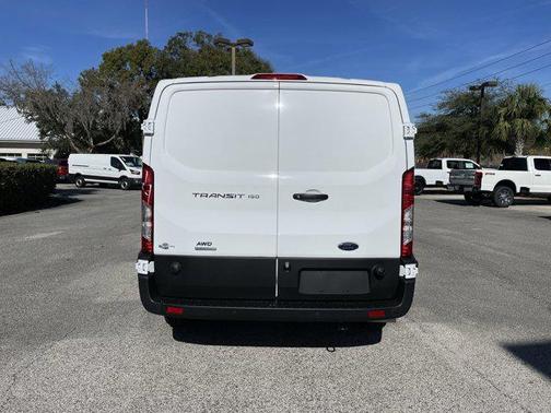 2024 Ford Transit-150 Base