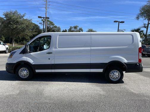 2024 Ford Transit-150 Base