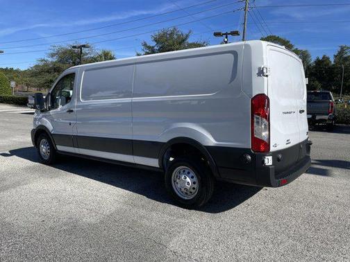 2024 Ford Transit-150 Base