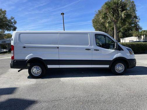 2024 Ford Transit-150 Base