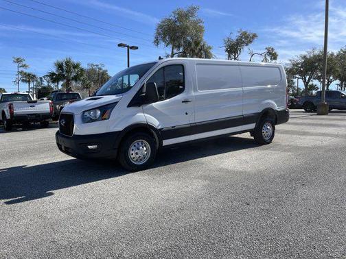 2024 Ford Transit-150 Base