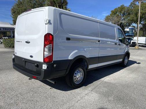 2024 Ford Transit-150 Base