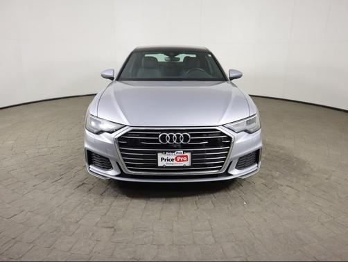 2023 Audi A6 Premium 55 TFSI quattro S tronic