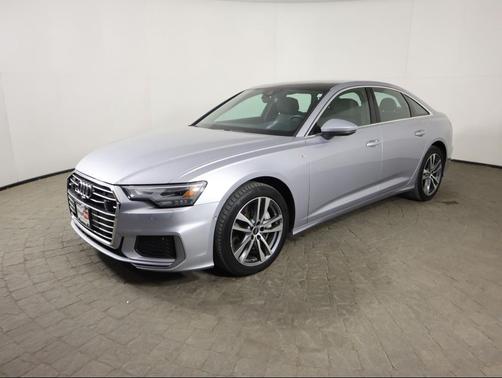 2023 Audi A6 Premium 55 TFSI quattro S tronic