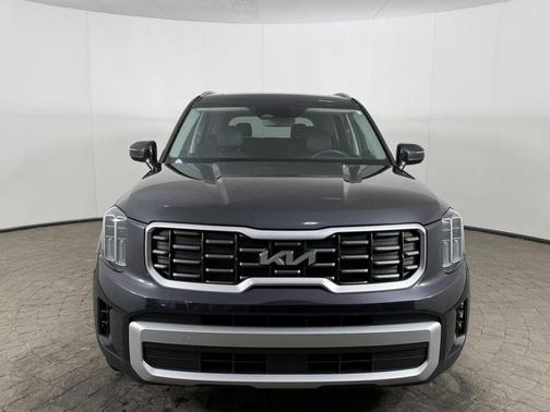 Panthera Metal 2025 Kia Telluride S FWD