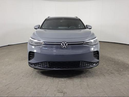 2024 Volkswagen ID.4 Standard
