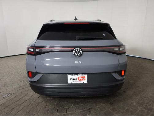 2024 Volkswagen ID.4 Standard