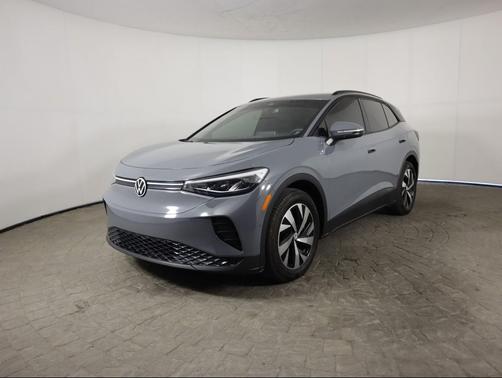 2024 Volkswagen ID.4 Standard