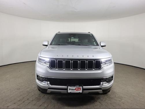 2022 Jeep Wagoneer Series II 4x4