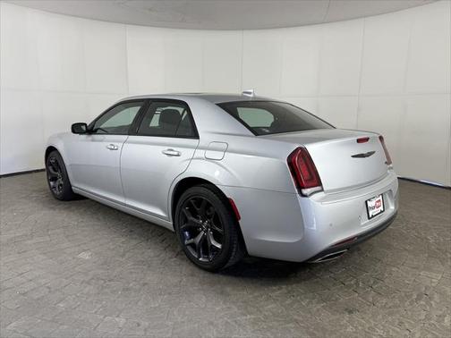 2023 Chrysler 300 S