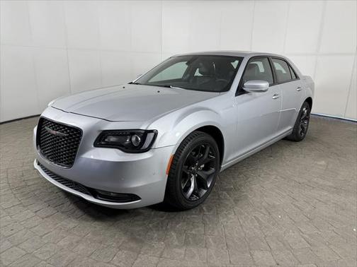 2023 Chrysler 300 S