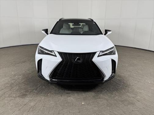 2023 Lexus UX 250h F Sport