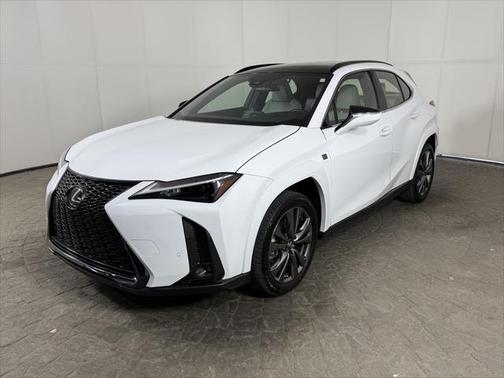 2023 Lexus UX 250h F Sport