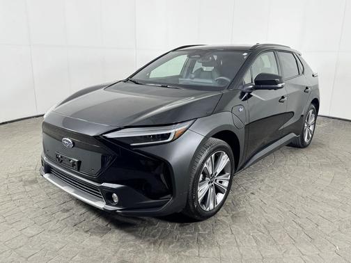 2023 Subaru Solterra Limited