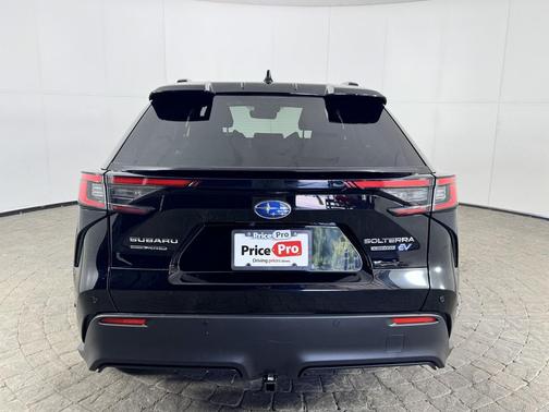 2023 Subaru Solterra Limited