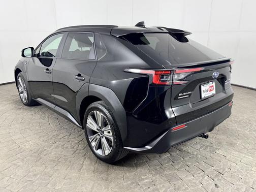 2023 Subaru Solterra Limited