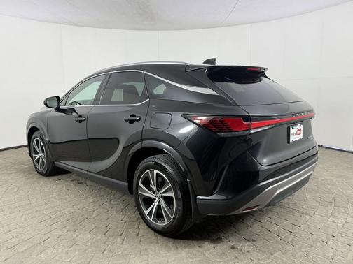 Caviar 2024 Lexus RX 350 Base