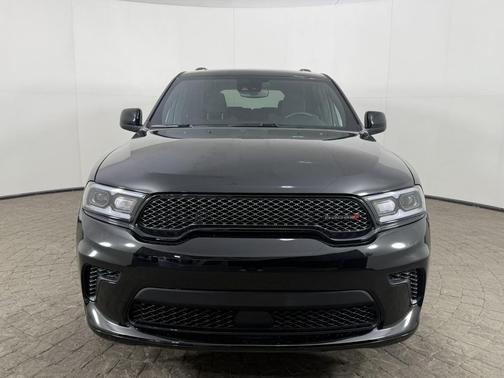 DB Black Clearcoat 2024 Dodge Durango SXT Plus