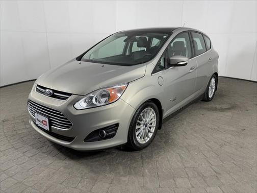 2015 Ford C-Max Energi SEL