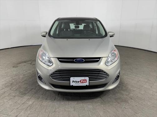 2015 Ford C-Max Energi SEL